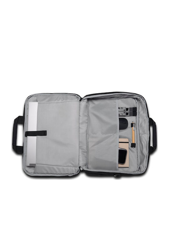 Kensington Τσάντα Ώμου / Χειρός για Laptop 16" σε Μαύρο χρώμα K60390WW