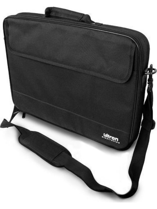 Ultron Geantă De umăr / de mână pentru laptop 17" în culoarea Negru 371961