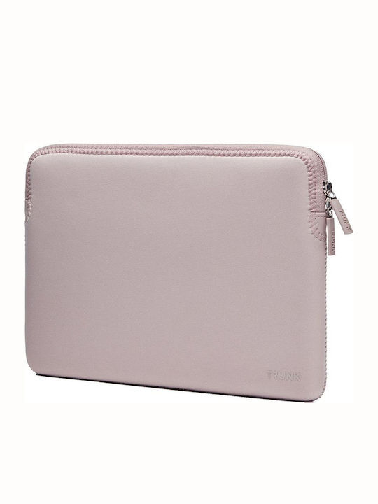 Trunk Θήκη για Laptop 16" σε Ροζ χρώμα TR-ALSPRO16-WRO