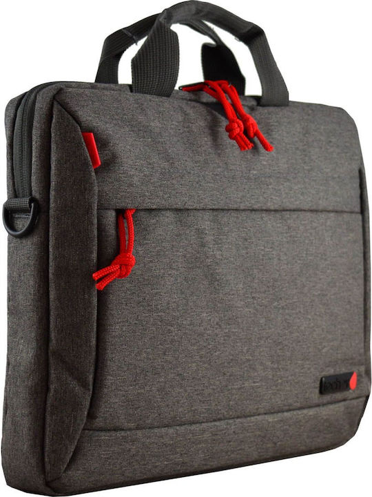 TechAir Classic Essential Τσάντα Ώμου / Χειρός 14.1" Γκρι TechAir Classic Essential Τσάντα Ώμου / Χειρός 14.1" Γκρι