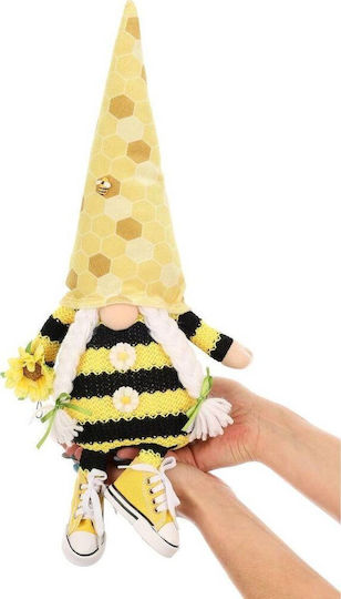 Saska Garden Weihnachtsfigur Zwerg
