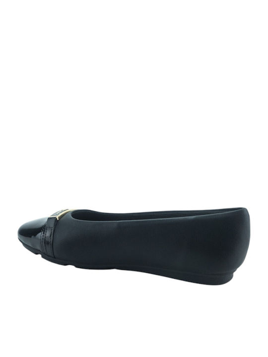 Ballerinas Black