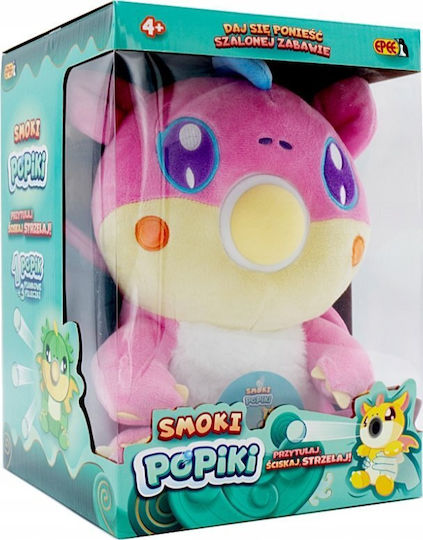 Epee Plush Dragon