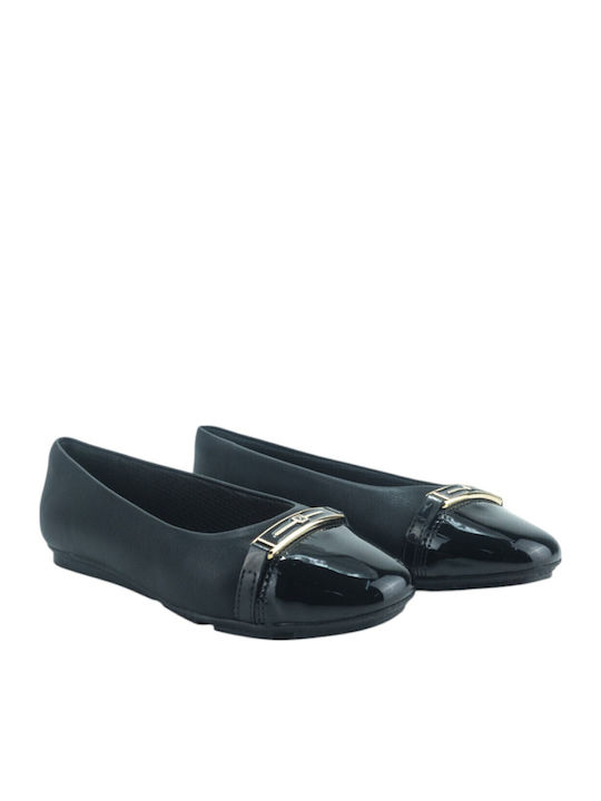Ballerinas Black