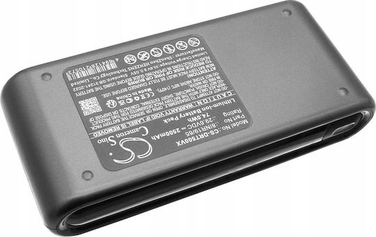 Cameron Sino Battery for Cordless Vacuum Cleaner