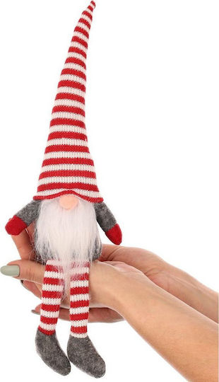 Saska Garden Weihnachtsfigur Zwerg