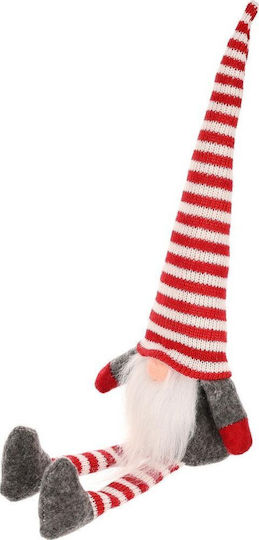 Saska Garden Weihnachtsfigur Zwerg