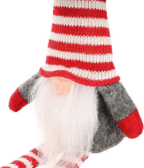 Saska Garden Weihnachtsfigur Zwerg