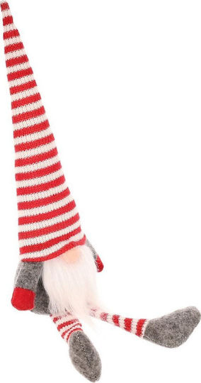 Saska Garden Weihnachtsfigur Zwerg