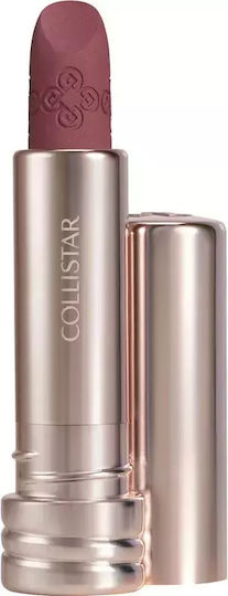 Collistar Lipstick Refill Velvet 1674 Tormalina Rossa Shade 3.1g