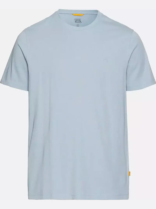 Тениска Sky Blue