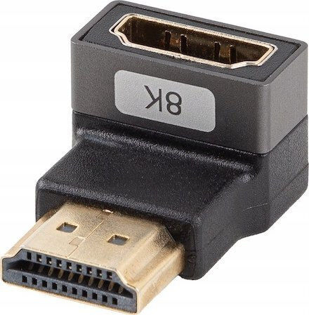 Αντάπτορας Hdmi Lanberg