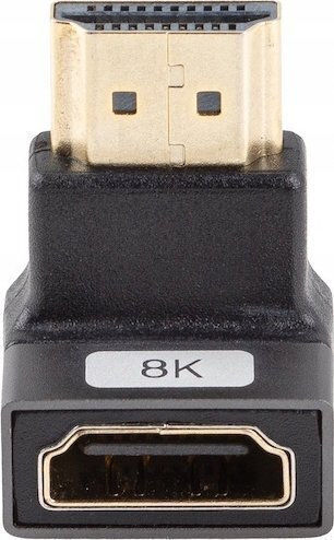 Αντάπτορας Hdmi Lanberg