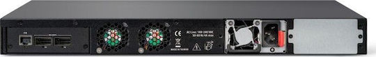 Lancom GS-4530X Управление на L3 Switch с 12 Портове Гигабитови (1Gbps) Ethernet и 4 SFP Портове