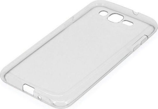 Charger Μετατροπέας USB-C male σε micro USB female Ασημί 1τμχ