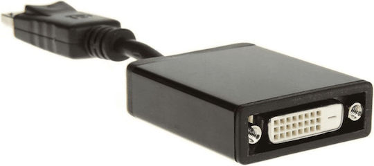 Microconnect Μετατροπέας DisplayPort male σε DVI-D female