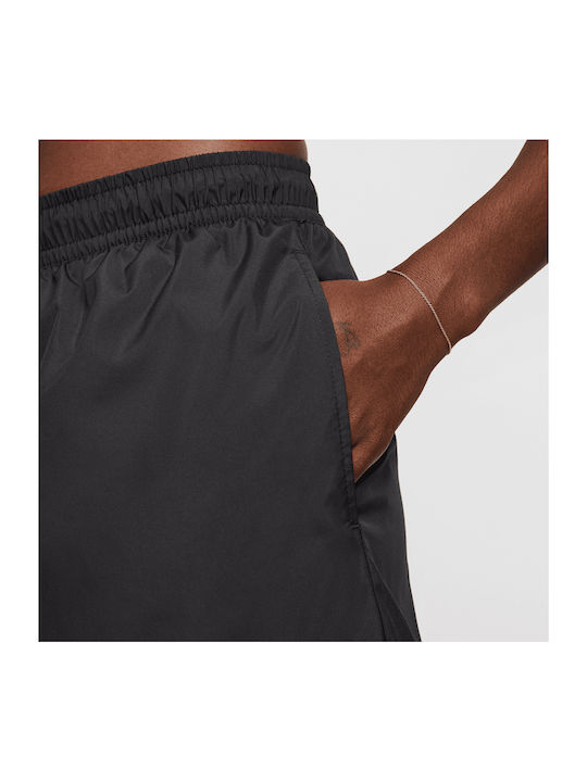 Sportswear Women's Sporty Shorts black