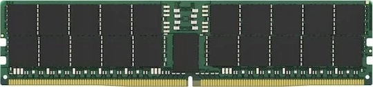 Kingston DDR5 με Module 1x32GB και Ταχύτητα 4800 για Server