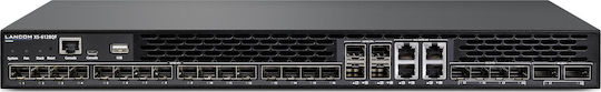 Lancom XS-6128QF Managed L2 / L3 Switch και 22 SFP Θύρες