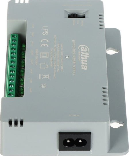 Dahua Power Supply for CCTV Systems PFM344D-8CH-EN