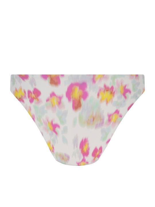 Bikini Slip Λιλά