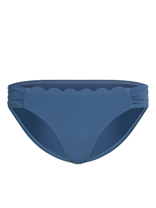 Bikini Slip Μπλε