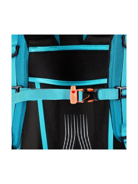 Nils Rucsac de alpinism 40lt Albastru