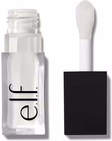 e.l.f Cosmetics Lip Oil Crystal Clear 7.6ml