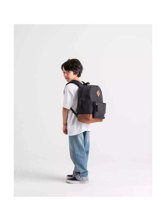 Herschel Heritage 20lt Black
