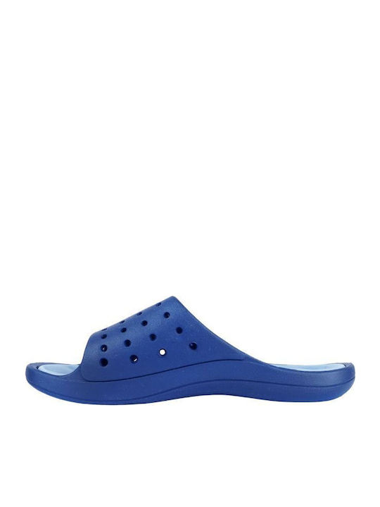 Bay Xiv Ad Men's Slides Blue