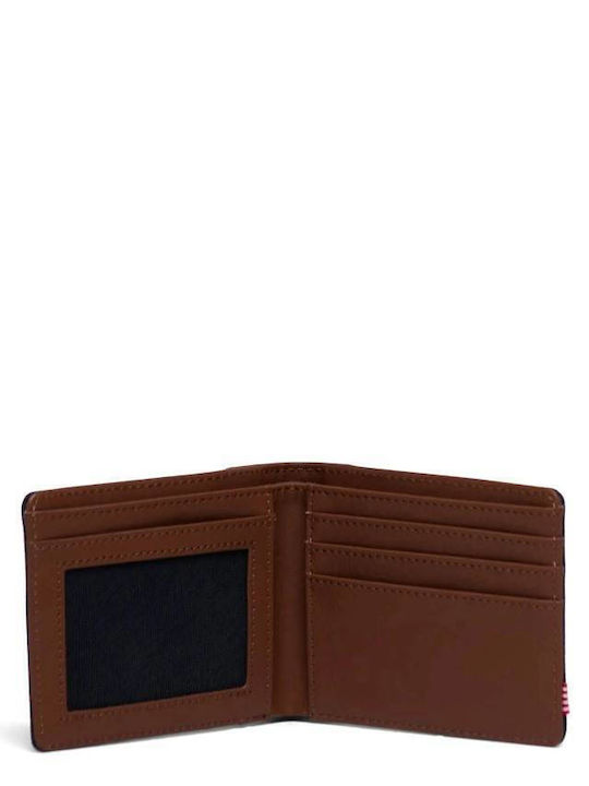 Hank Men's Wallet Classic Blue