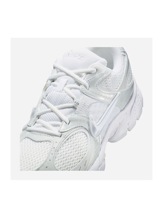 V5 Rnr Ανδρικά Αθλητικά Παπούτσια Running Λευκά
