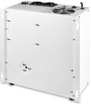 Volt Polska PRO Series S Καθαρού Ημιτόνου Inverter Ισχύος 1000W με Τάση Εισόδου 12V (Μονοφασικό)