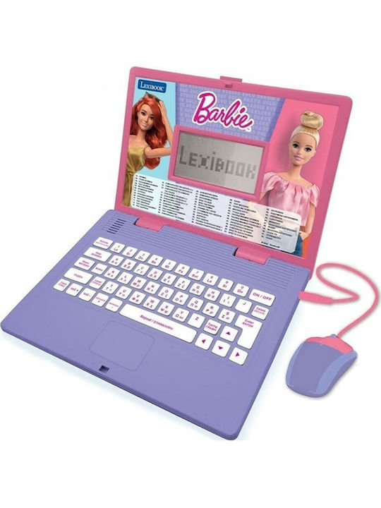 Laptop educațional Lexibook