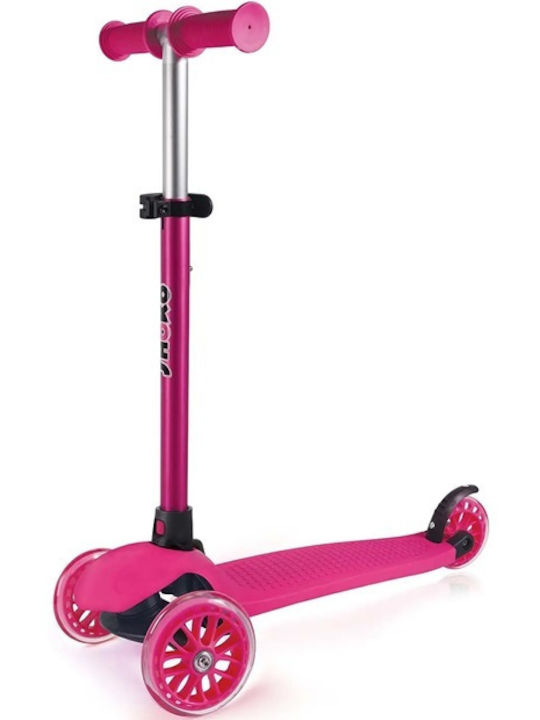 Скейтборд Go Fit Shoko Скейтборд Go Fit Shoko