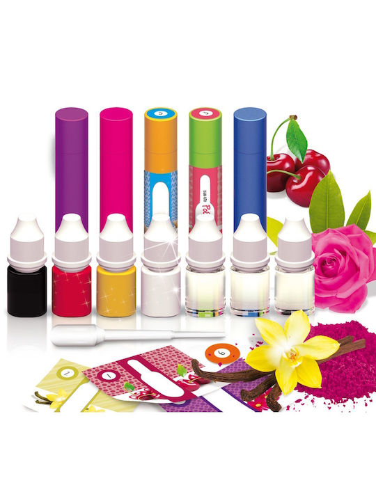 Real Fun Toys Jucărie educațională Jucărie atelier de creioane colorate pentru 8-12 ani - 66872