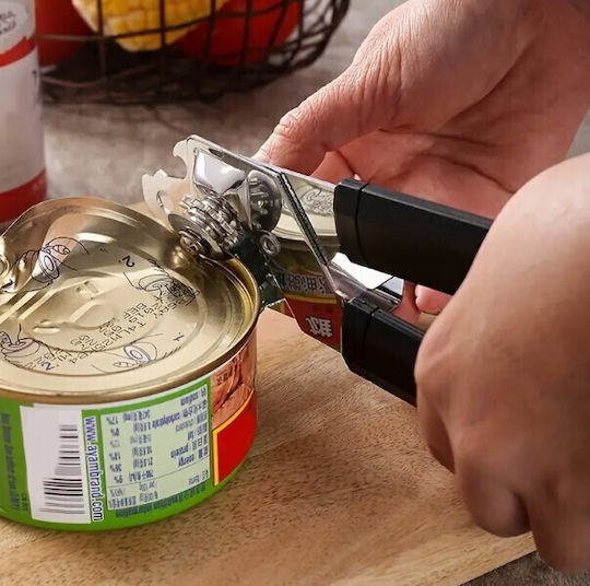 Inox Can Opener