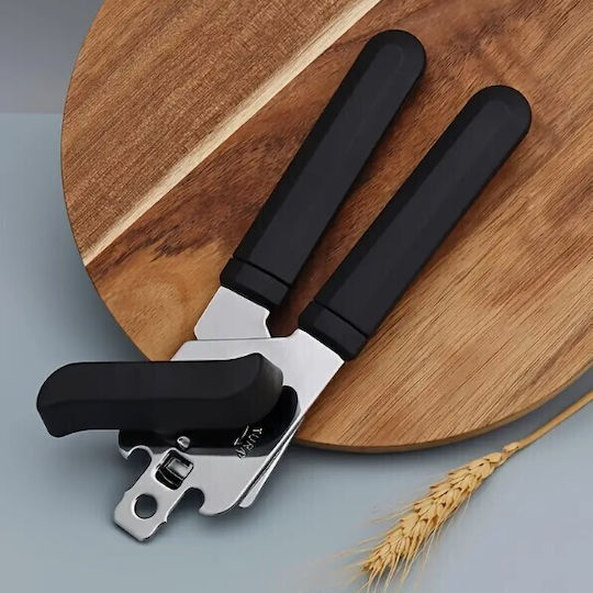 Inox Can Opener