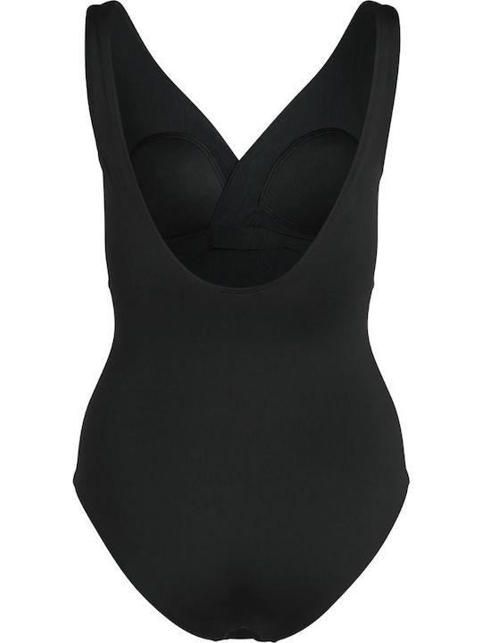 Shaping Shell Ολόσωμο Μαγιό Black