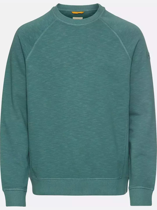 Sweatshirt Turquoise