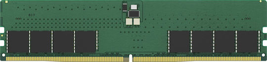 Kingston 48GB DDR5 RAM cu Viteză 5600 pentru Server