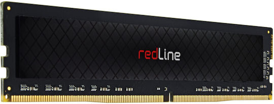 Mushkin DDR4 με Module 1x32GB και Ταχύτητα 3200 για Desktop
