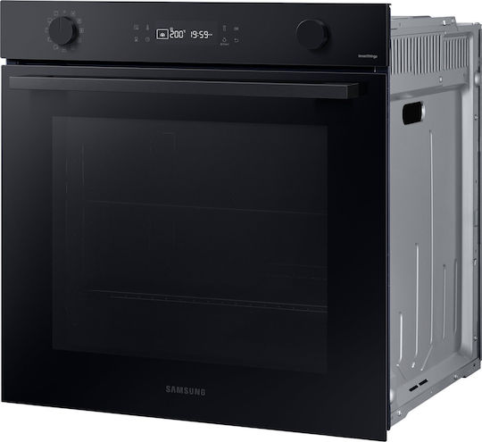 Samsung Φούρνος άνω Πάγκου 76lt Π59.5εκ. Μαύρος