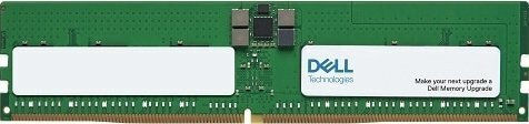 Dell 32GB DDR5 RAM mit Geschwindigkeit 4800 für Server