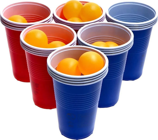 Επιτραπέζιο Παιχνίδι Shot Pong