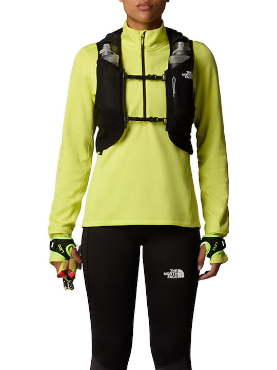 The North Face Run Vest 8 L Hydration Pack Black