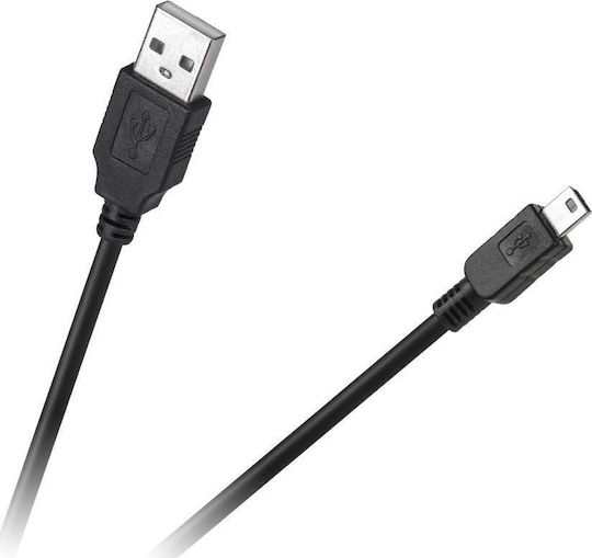 Usb Cable Mini Usb Connector