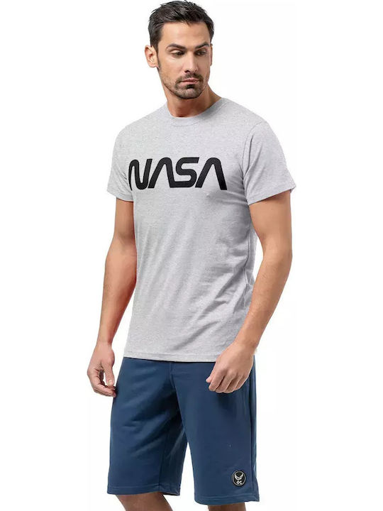 T-shirt Gray