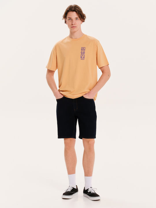 T-shirt Orange