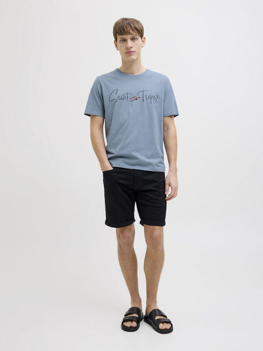 T-shirt Light Blue